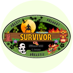 survivor banner