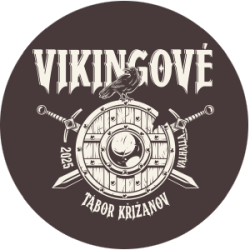 vikingove banner